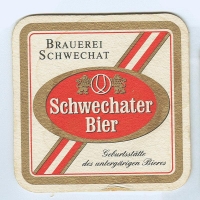 Schwechater alátét A oldal