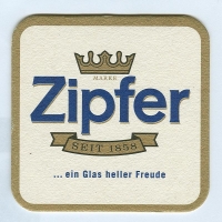 Zipfer alátét A oldal